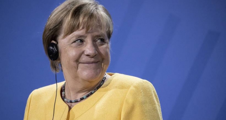 Fot. PAP/EPA/MAJA HITIJ / POOL