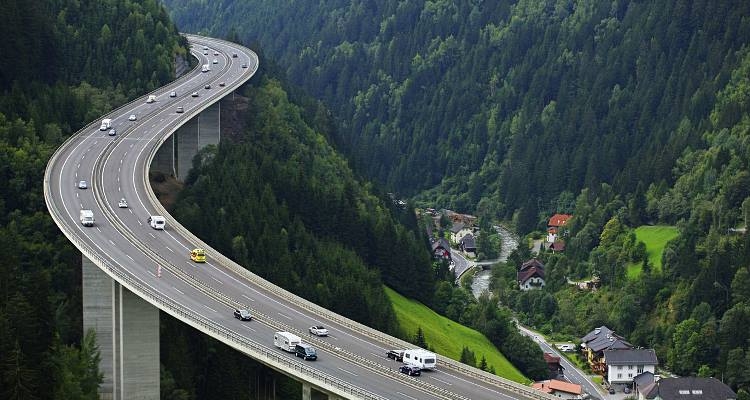 Poradnik: Samochodem przez Europę (część II)