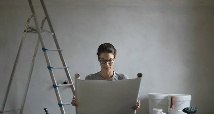 Szybka metamorfoza domu - sprawdź te pomysły