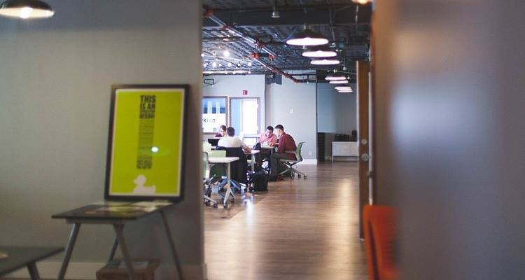 Biura serwisowane: poznaj ich zalety