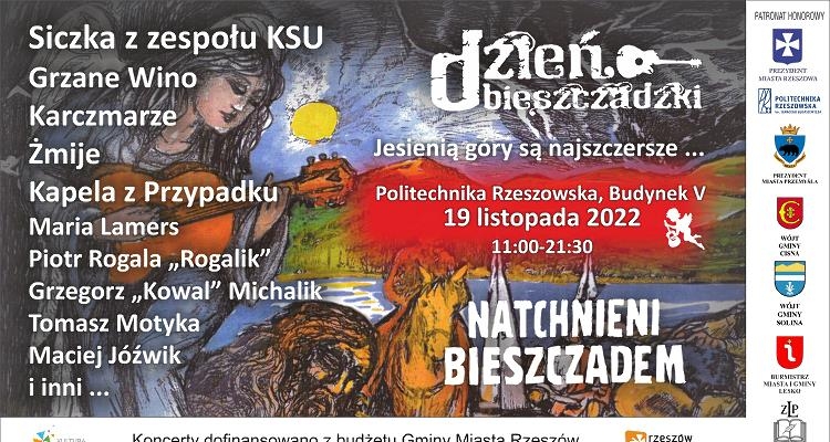 VI Dzień Bieszczadzki na Politechnice Rzeszowskiej