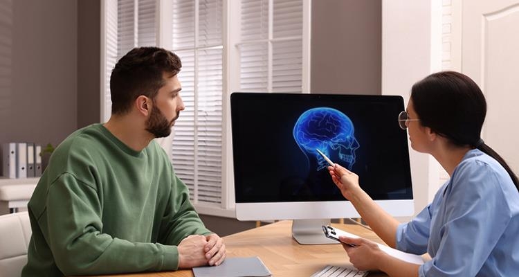 Nawet jeden napad padaczkowy może mieć dramatyczne skutki