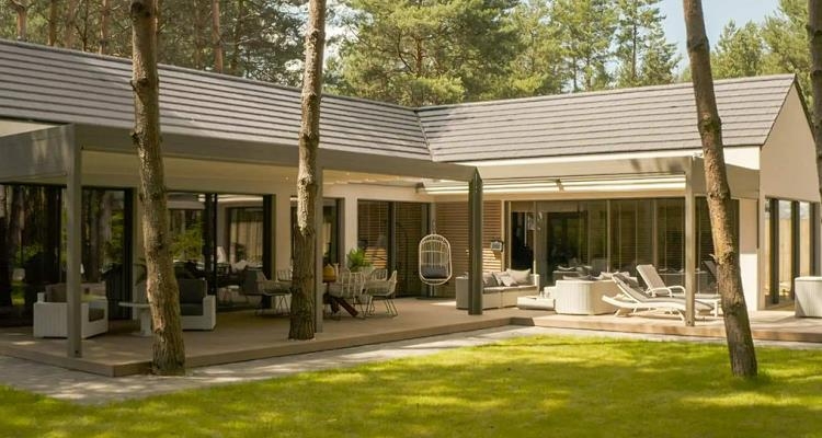 Modny taras w 2023 roku - co wybrać?